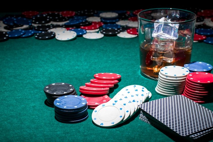 Live dealer and promotional offer on ah33 live casino games