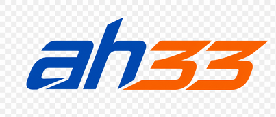 ah33 brand logo